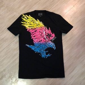 Converse All Star tee shirt